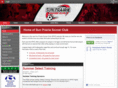 sunprairiesoccer.com