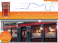 thelondonpubcrawlco.com