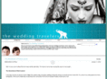 theweddingtravelers.com