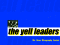 theyellleaders.com