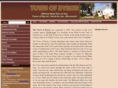 townofbyron.com