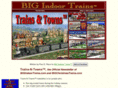 trains-n-towns.com