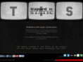 trappedinstatic.com