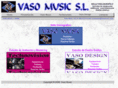 vasomusic.com