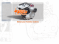 vija-engines.com