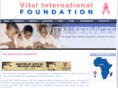 vitalinternational.org