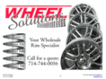 wheelsolutions.com