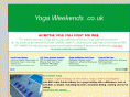 yogaweekends.co.uk