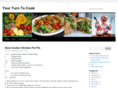 yourturntocook.com