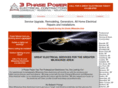 3phasepowerllc.com