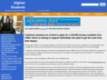 afghanstudents.co.uk