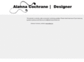 alannacochrane.com