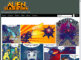 aliengladiators.com