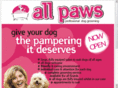 allpawsgrooming.com