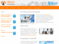 alpenconsulting.com