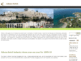 athenshotels.net