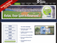 baseball-parking.com