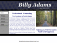 billyadamslpc.com