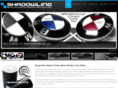 bmwshadowline.com