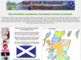 bnbscotland.co.uk