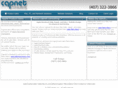 capnetconsulting.com