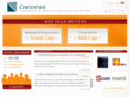 capzanine.com