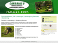 carbajalslandscaping.com