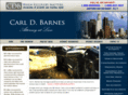 carldbarnes.com