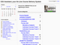 ceuassistant.com