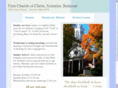 christiansciencebelmont.org