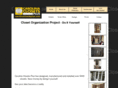 closetdiy.com