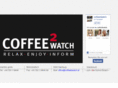 coffee2watch.com