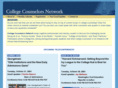 collegecounselors.net