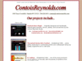 contoisreynolds.com