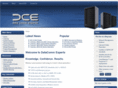 datacommexperts.com