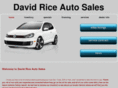 davidriceauto.com