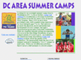 dcareasummercamps.com