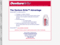 denturebrite.com