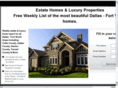 dfwluxuryhomesguide.com