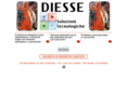 diesse-tech.com