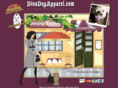 divadogapparel.com