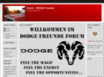 dodge-freunde-forum.com