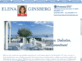elenaginsberggreenwichrealtor.com