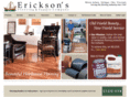 ericksonsfloors.com