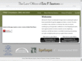 ericsantorolaw.com
