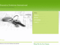 esirecruiters.com