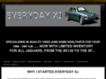 everydayxj.com