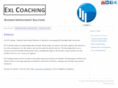 exlcoaching.com