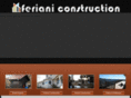 ferianiconstruction.com