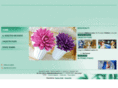fioriepiantedibalduzzilaura.com